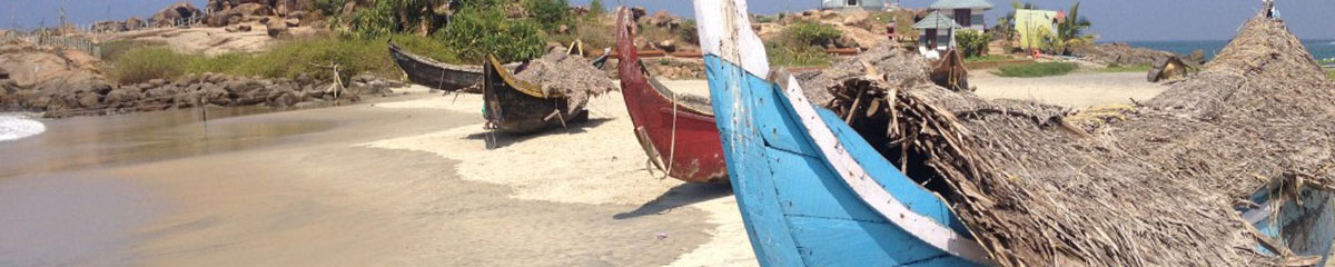 Kerala Yoga Retreat 2017